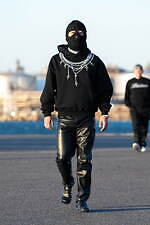 ラストネスト2025-26年秋冬コレクション - “悪夢と夢”は隣り合わせ｜写真11