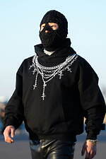 ラストネスト2025-26年秋冬コレクション - “悪夢と夢”は隣り合わせ｜写真12