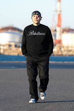 ラストネスト2025-26年秋冬コレクション - “悪夢と夢”は隣り合わせ｜写真13