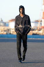 ラストネスト2025-26年秋冬コレクション - “悪夢と夢”は隣り合わせ｜写真14