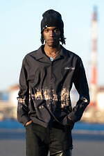 ラストネスト2025-26年秋冬コレクション - “悪夢と夢”は隣り合わせ｜写真15