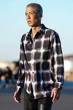 ラストネスト2025-26年秋冬コレクション - “悪夢と夢”は隣り合わせ｜写真19