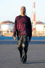 ラストネスト2025-26年秋冬コレクション - “悪夢と夢”は隣り合わせ｜写真20