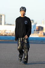 ラストネスト2025-26年秋冬コレクション - “悪夢と夢”は隣り合わせ｜写真22