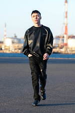 ラストネスト2025-26年秋冬コレクション - “悪夢と夢”は隣り合わせ｜写真23