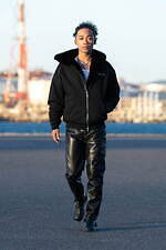 ラストネスト2025-26年秋冬コレクション - “悪夢と夢”は隣り合わせ｜写真29