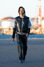 ラストネスト2025-26年秋冬コレクション - “悪夢と夢”は隣り合わせ｜写真32