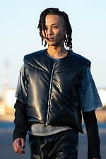 ラストネスト2025-26年秋冬コレクション - “悪夢と夢”は隣り合わせ｜写真33