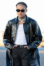 ラストネスト2025-26年秋冬コレクション - “悪夢と夢”は隣り合わせ｜写真38