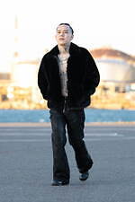 ラストネスト2025-26年秋冬コレクション - “悪夢と夢”は隣り合わせ｜写真39