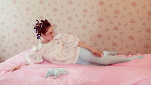 キワンダ(Kiwanda) 2025年春夏ウィメンズコレクション  - 写真10