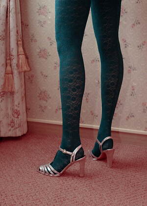 キワンダ(Kiwanda) 2025年春夏ウィメンズコレクション  - 写真16