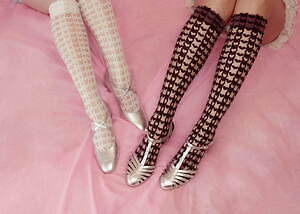 キワンダ(Kiwanda) 2025年春夏ウィメンズコレクション  - 写真26