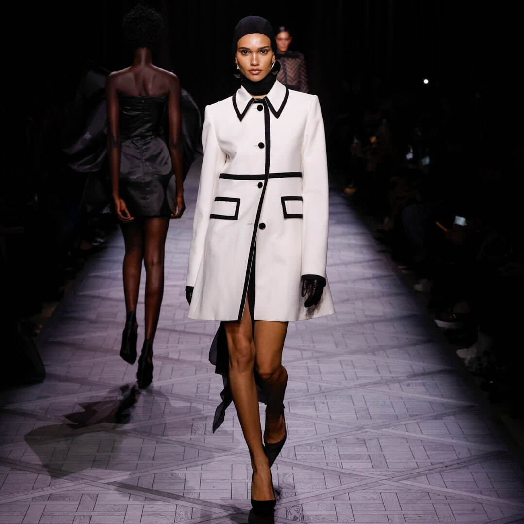 ニナ リッチ 2025年春夏<span>コレクション</span> - 写真13