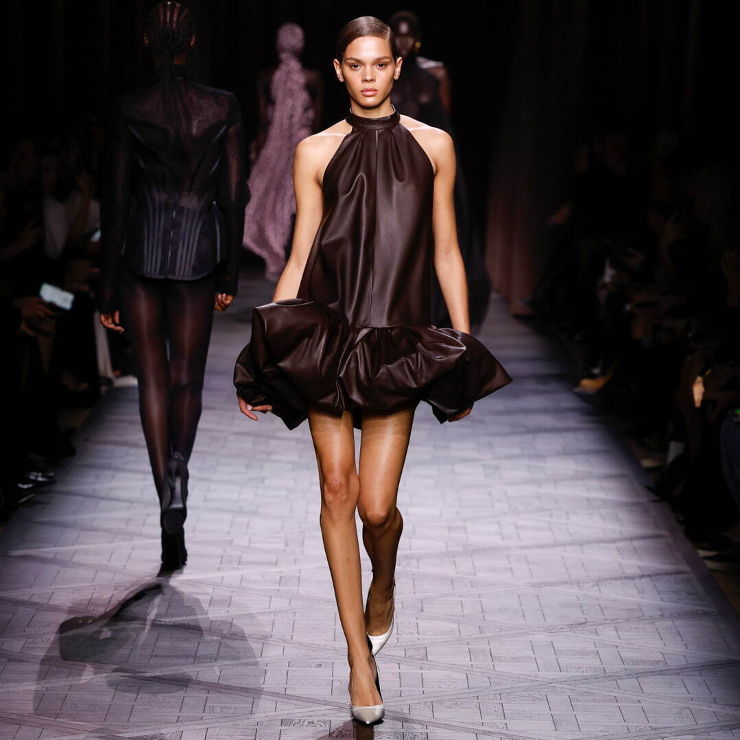 ニナ リッチ 2025年春夏<span>コレクション</span> - 写真30