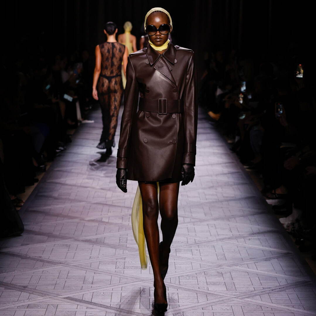 ニナ リッチ 2025年春夏<span>コレクション</span> - 写真26