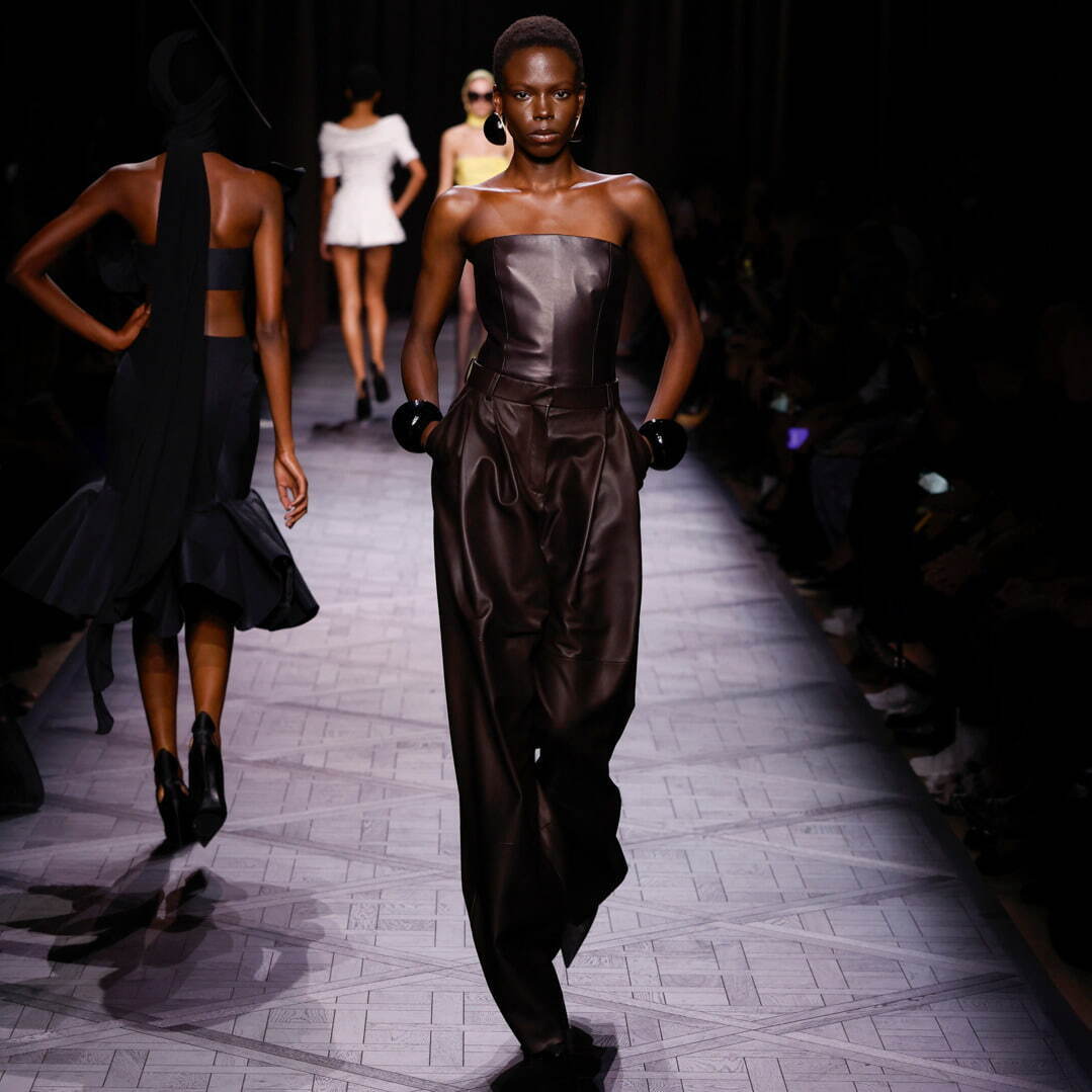 ニナ リッチ 2025年春夏<span>コレクション</span> - 写真23