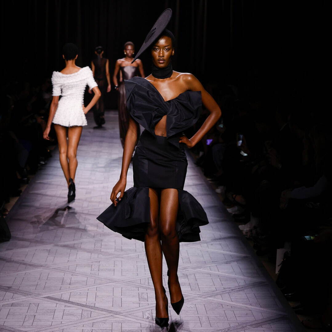 ニナ リッチ 2025年春夏<span>コレクション</span> - 写真22