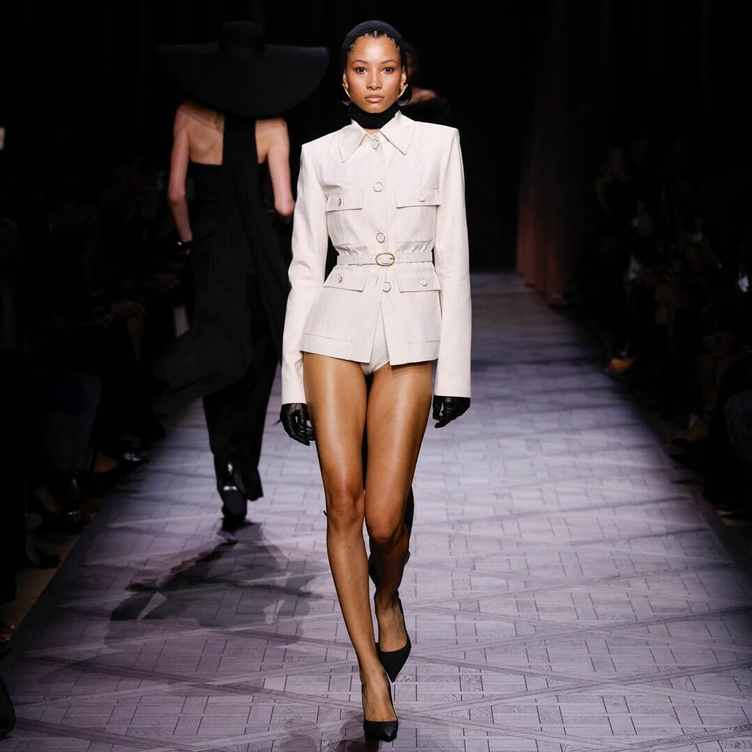 ニナ リッチ 2025年春夏<span>コレクション</span> - 写真2
