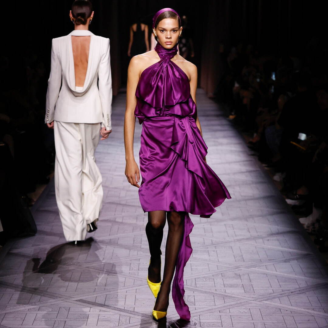 ニナ リッチ 2025年春夏<span>コレクション</span> - 写真9