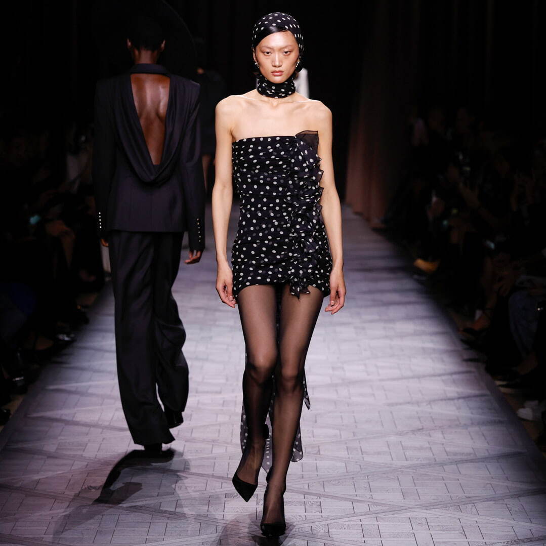 ニナ リッチ 2025年春夏<span>コレクション</span> - 写真17