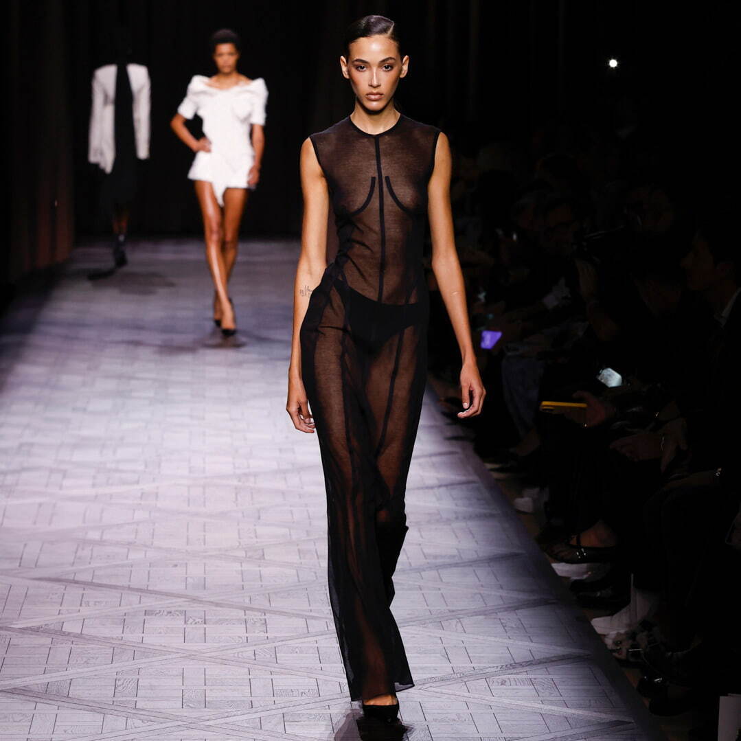 ニナ リッチ 2025年春夏<span>コレクション</span> - 写真20