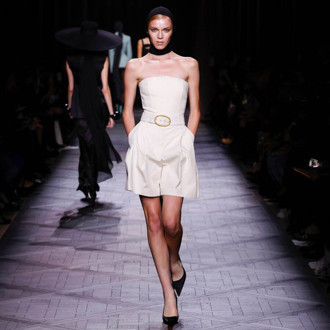 ニナ リッチ 2025年春夏<span>コレクション</span> - 写真6