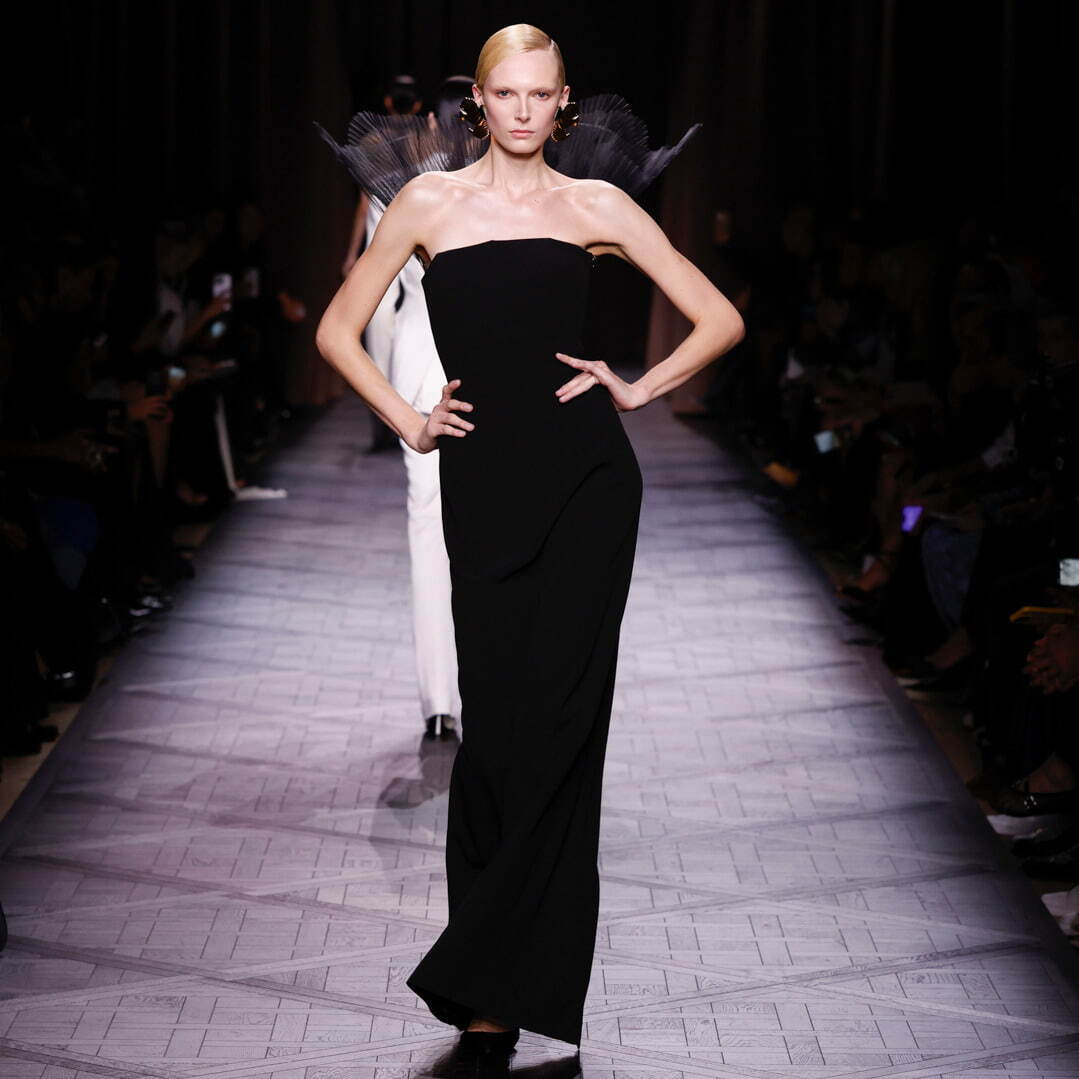ニナ リッチ 2025年春夏<span>コレクション</span> - 写真39