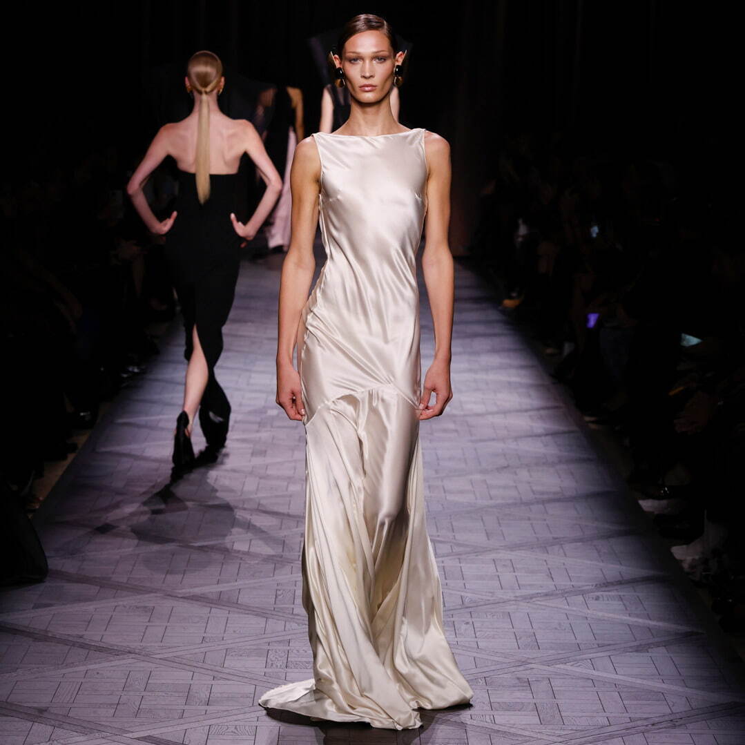 ニナ リッチ 2025年春夏<span>コレクション</span> - 写真34