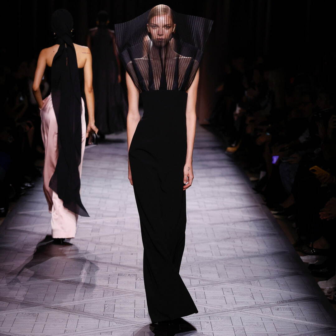 ニナ リッチ 2025年春夏<span>コレクション</span> - 写真33