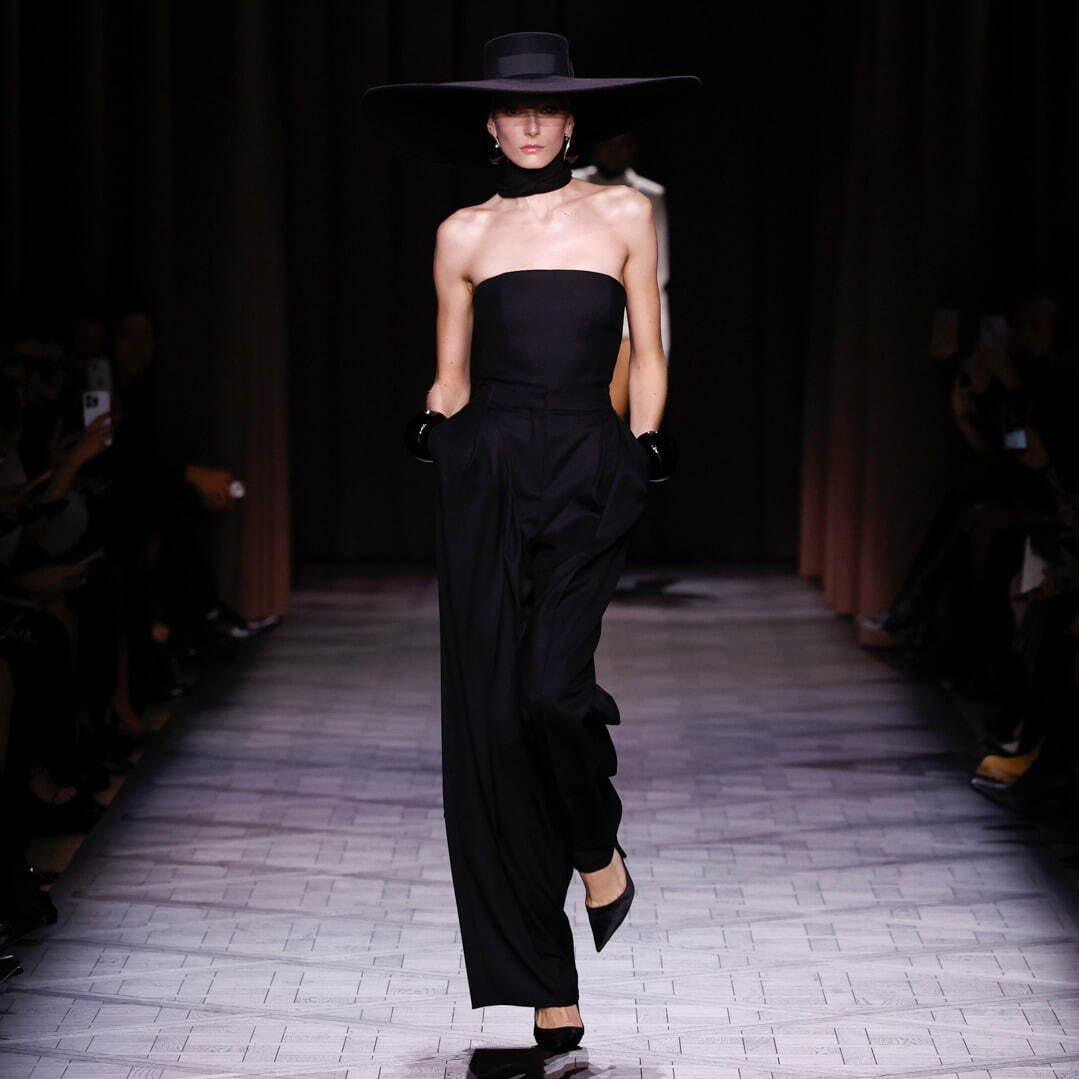 ニナ リッチ 2025年春夏<span>コレクション</span> - 写真1
