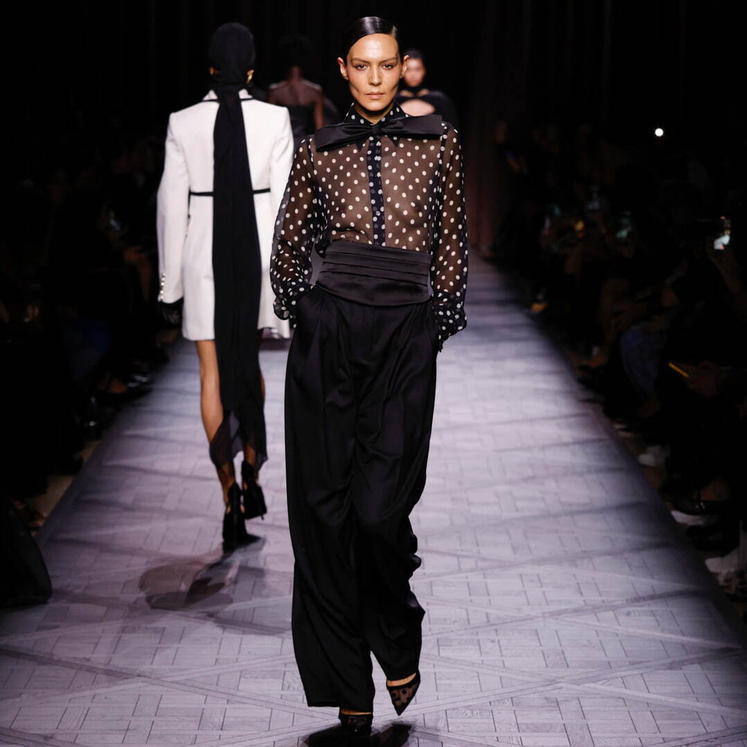 ニナ リッチ 2025年春夏<span>コレクション</span> - 写真14