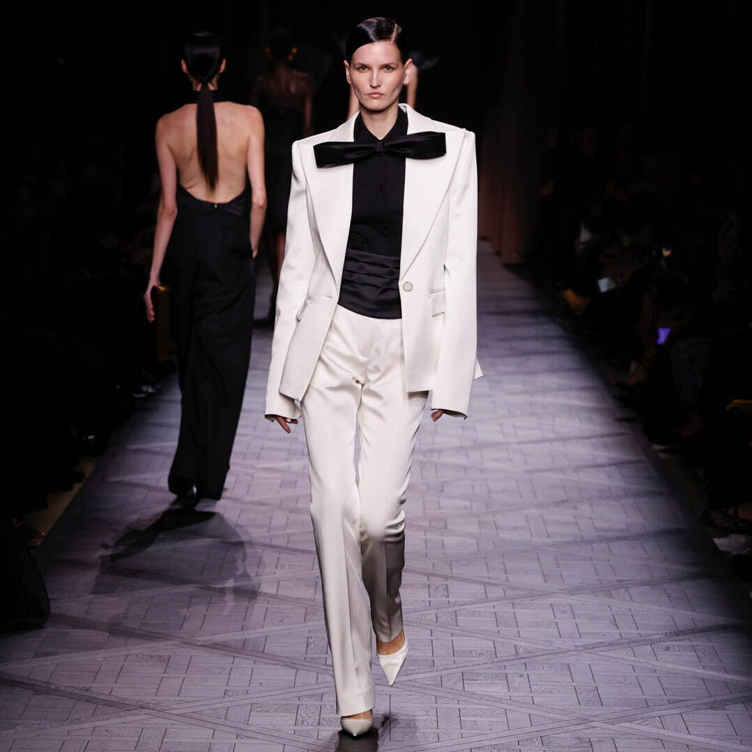 ニナ リッチ 2025年春夏<span>コレクション</span> - 写真38