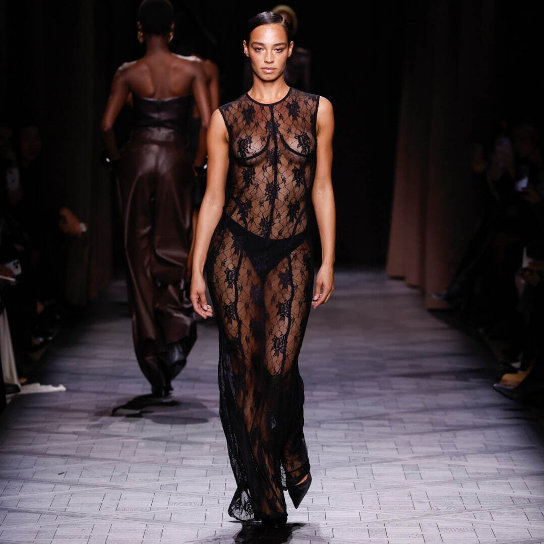 ニナ リッチ 2025年春夏<span>コレクション</span> - 写真25