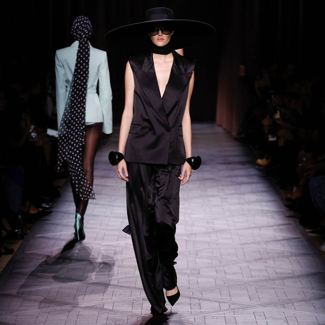ニナ リッチ 2025年春夏<span>コレクション</span> - 写真5