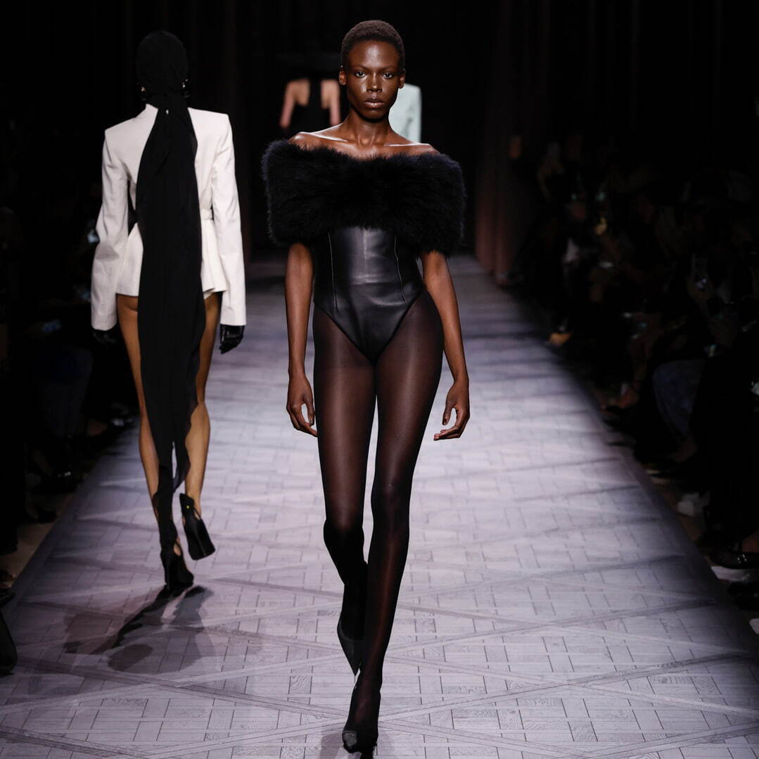 ニナ リッチ 2025年春夏<span>コレクション</span> - 写真3