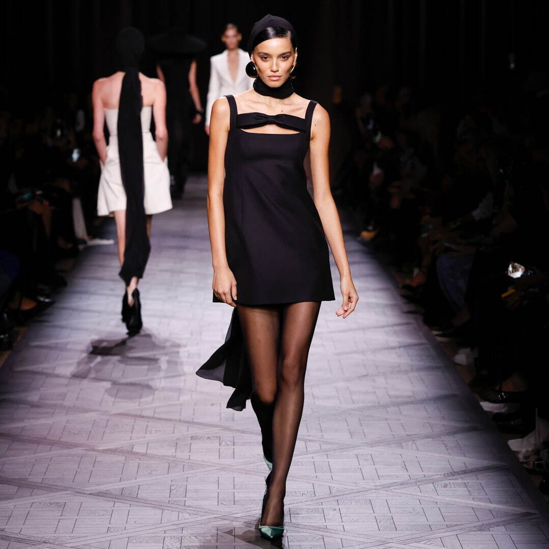 ニナ リッチ 2025年春夏<span>コレクション</span> - 写真7