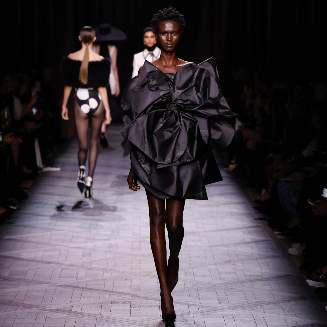 ニナ リッチ 2025年春夏<span>コレクション</span> - 写真12