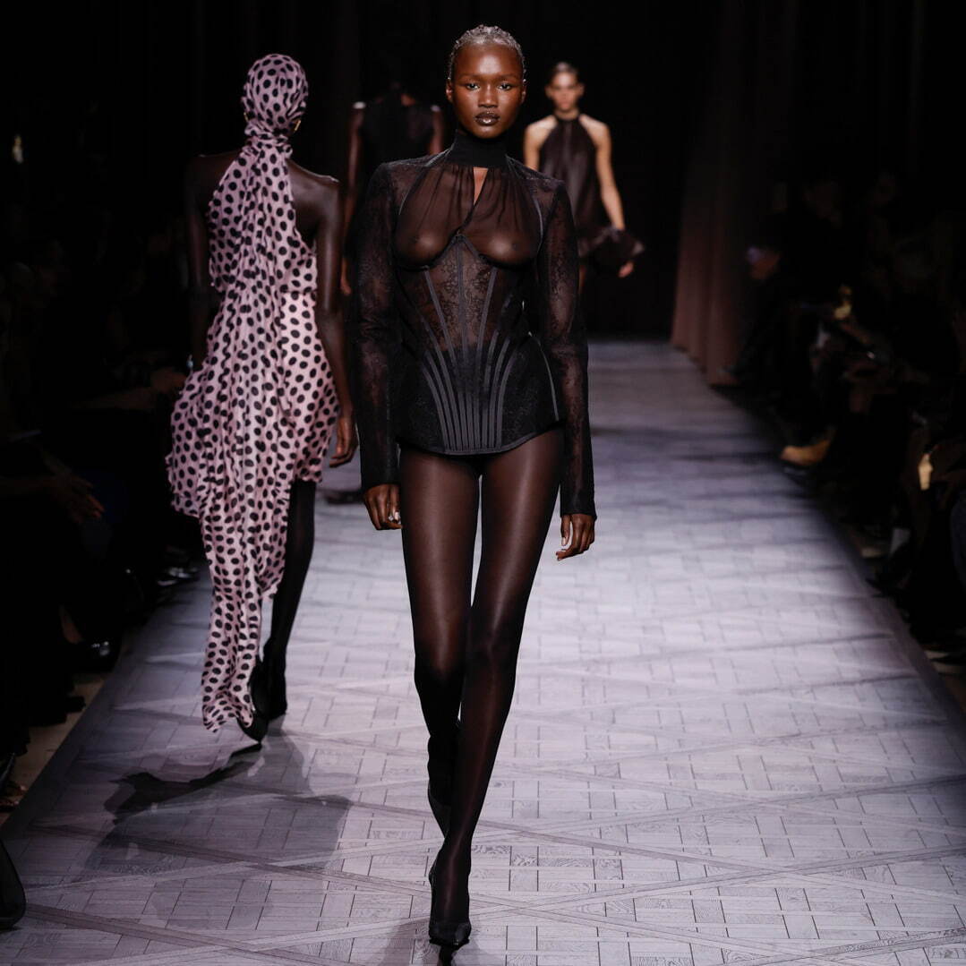 ニナ リッチ 2025年春夏<span>コレクション</span> - 写真29