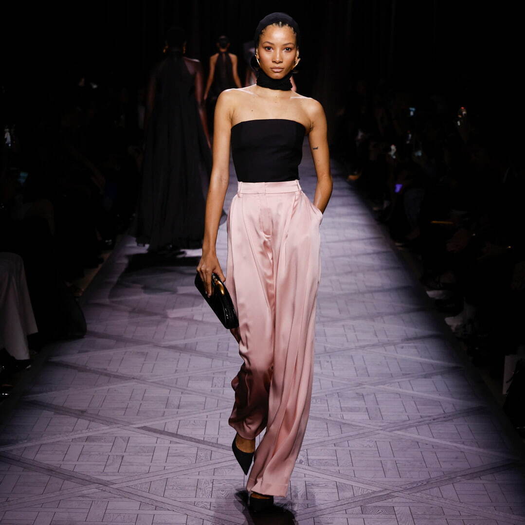 ニナ リッチ 2025年春夏<span>コレクション</span> - 写真32