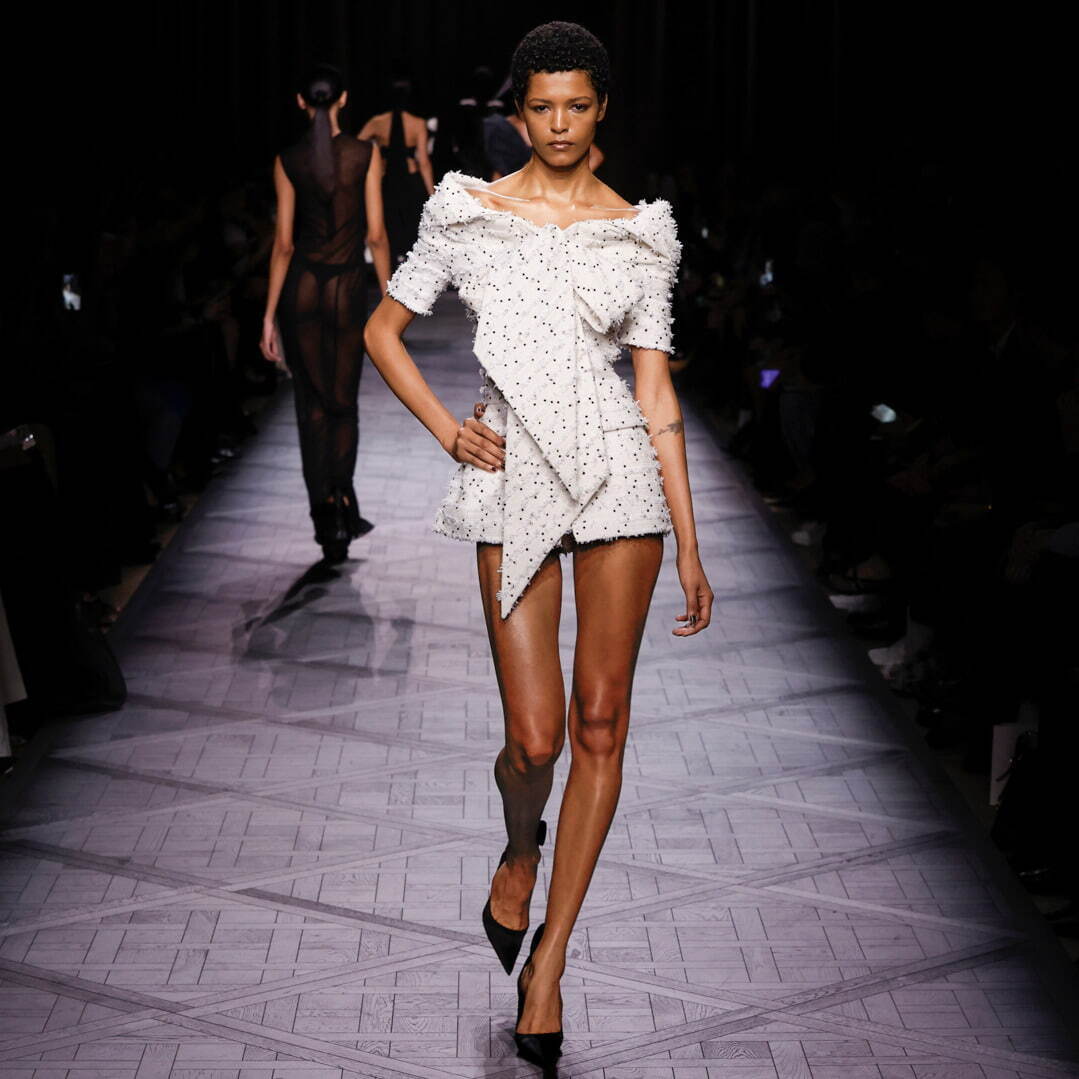 ニナ リッチ 2025年春夏<span>コレクション</span> - 写真21