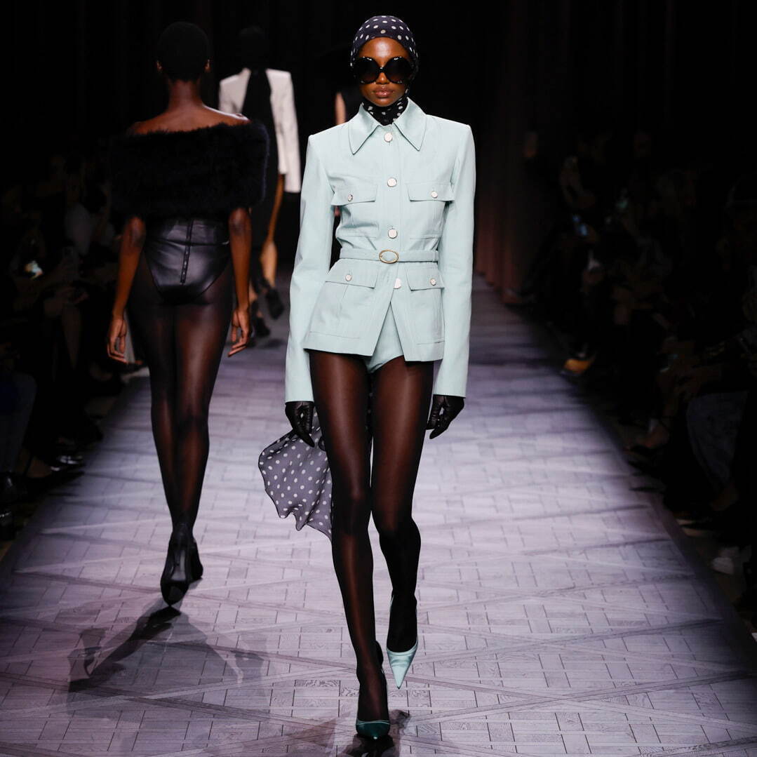 ニナ リッチ 2025年春夏<span>コレクション</span> - 写真4
