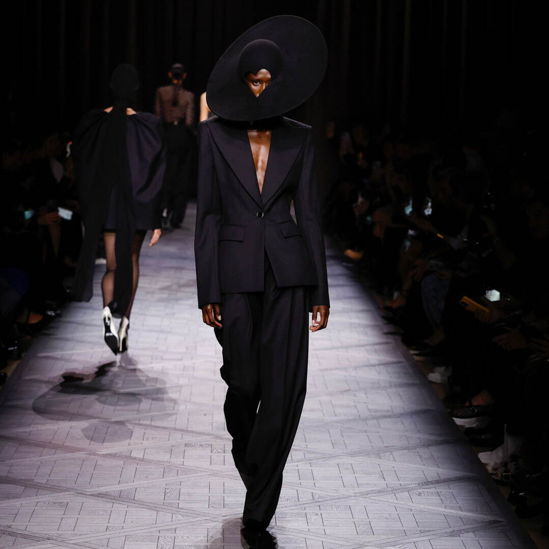 ニナ リッチ 2025年春夏<span>コレクション</span> - 写真16