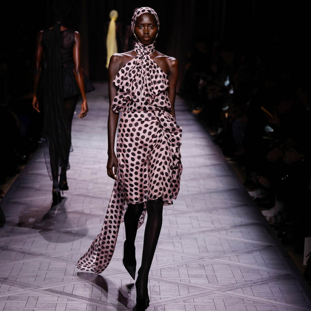 ニナ リッチ 2025年春夏<span>コレクション</span> - 写真28