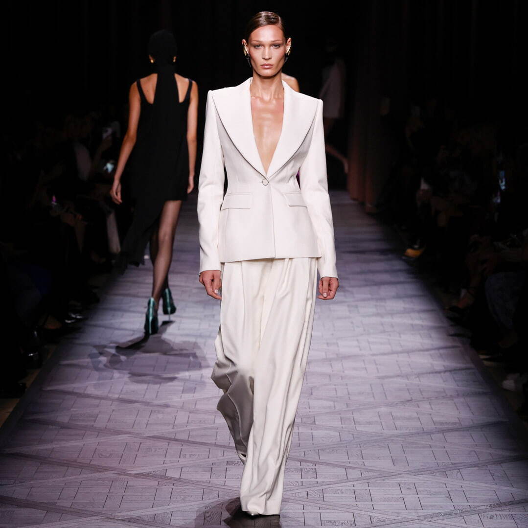 ニナ リッチ 2025年春夏<span>コレクション</span> - 写真8