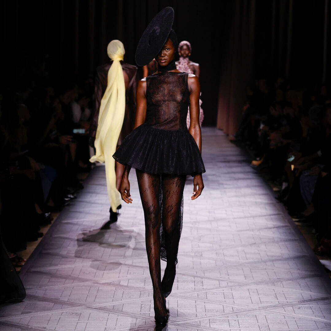 ニナ リッチ 2025年春夏<span>コレクション</span> - 写真27