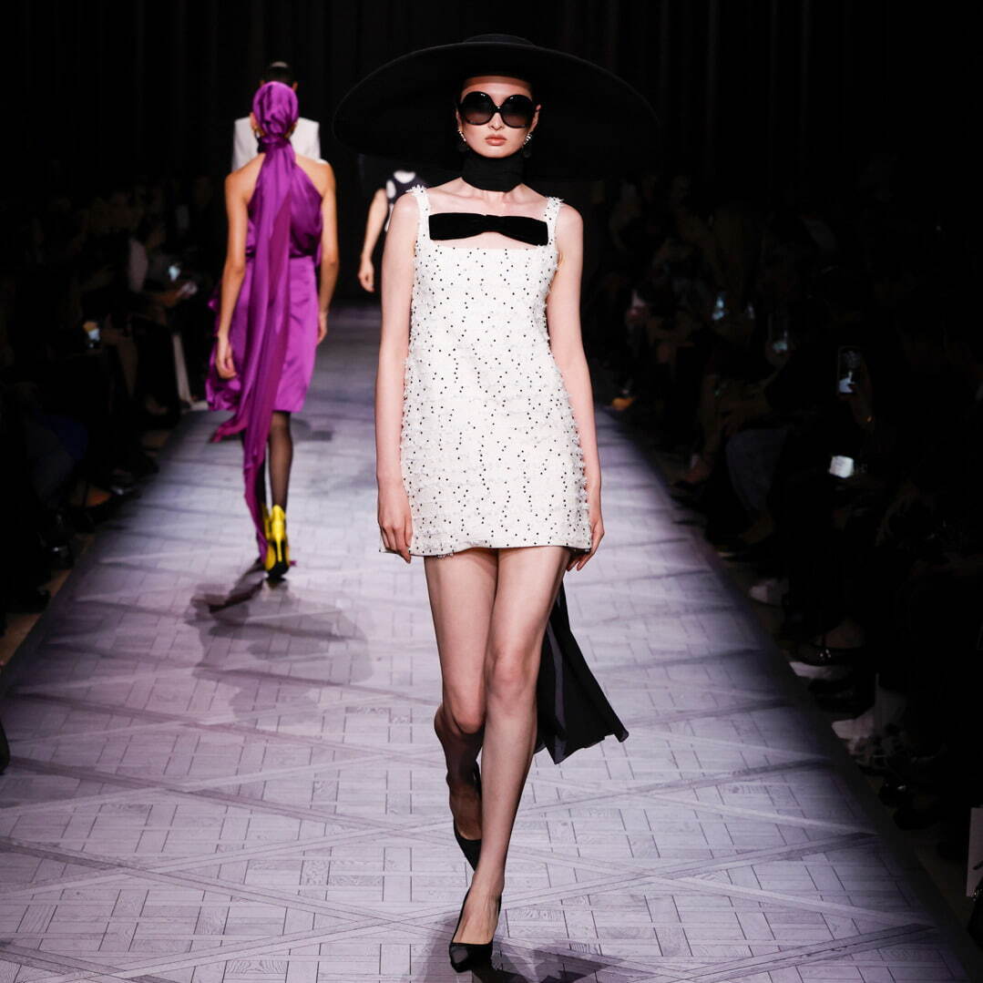 ニナ リッチ 2025年春夏<span>コレクション</span> - 写真10