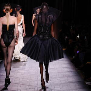 ニナ リッチ(NINA RICCI) 2025年春夏ウィメンズコレクション  - 写真36