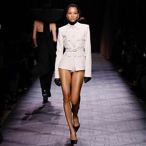 ニナ リッチ(NINA RICCI) 2025年春夏ウィメンズコレクション  - 写真2