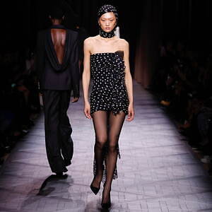 ニナ リッチ(NINA RICCI) 2025年春夏ウィメンズコレクション  - 写真17